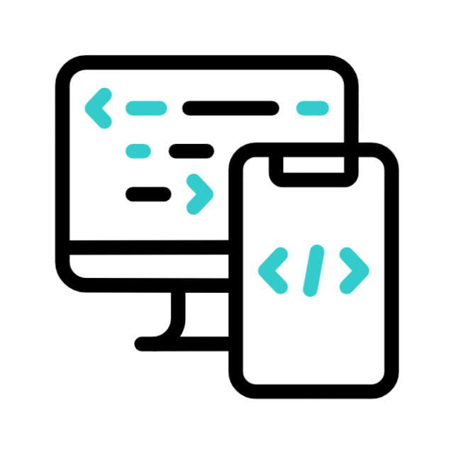 Custom software development solutions