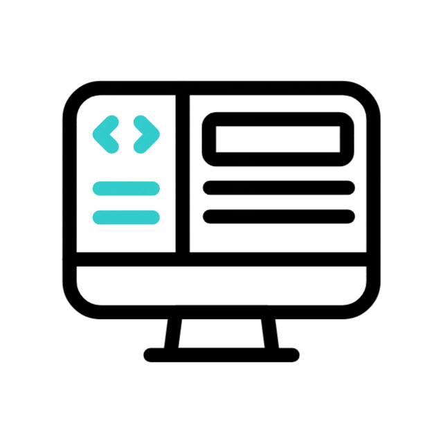 Web development services - fast, mobile-friendly, SEO-optimized websites